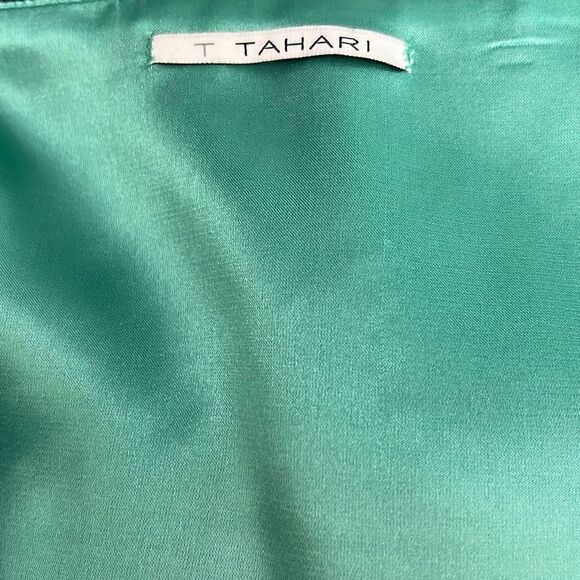 Tahari pencil business skirt size 8 - Picture 7 of 8